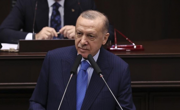 Erdoğan: Ateşe körükle gidilmez