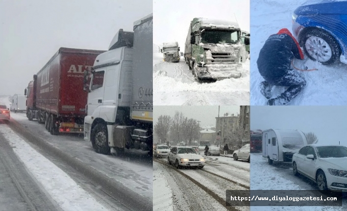 621 yerleşim yeri etkilendi