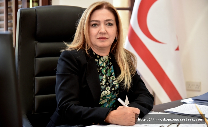 Ombudsman Varol Türkiye ve Azerbaycan Ombudsmanlarını ağırlayacak