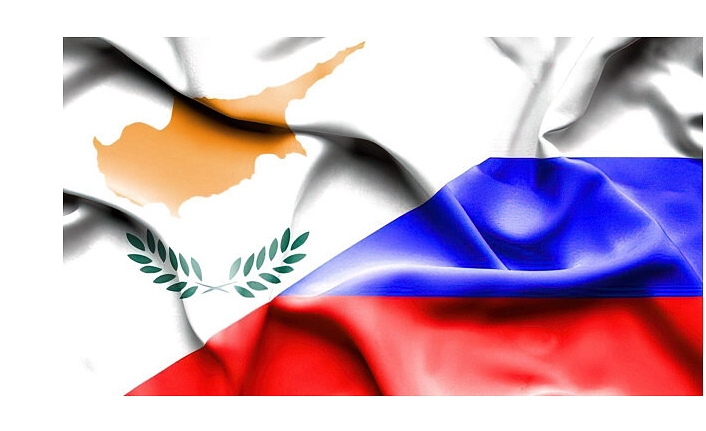 Rusya Güney Kıbrıs’taki 3 gazeteye erişim engeli getirdi.