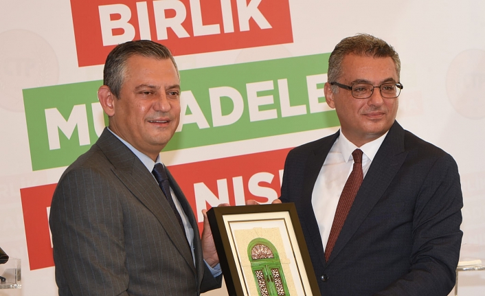 ‘Barışçıl bir harekat’