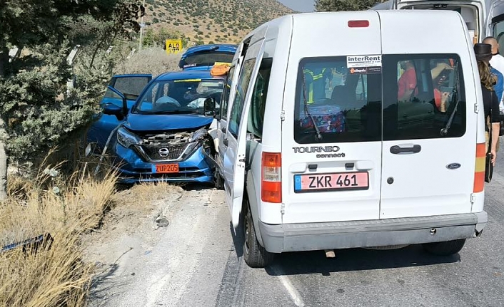 Tümü tedavi altında