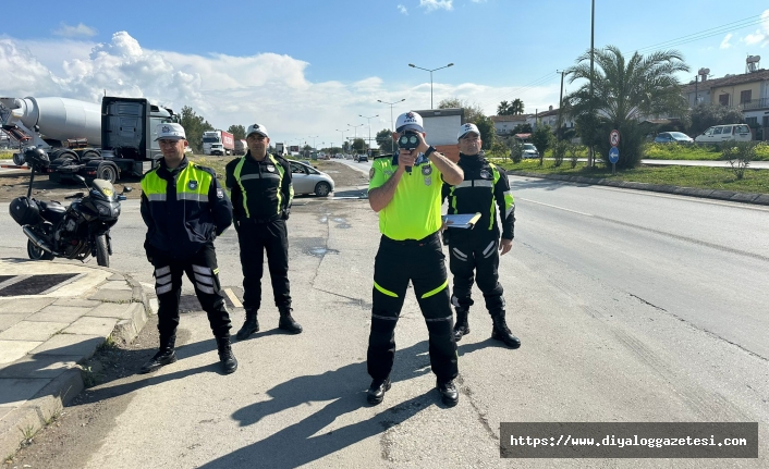 Alkollü sürüşe  hapis yolu açıldı