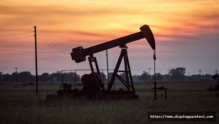 Brent petrol yükselişe geçti