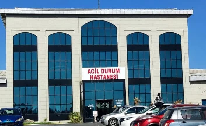 Diğerleri tedavi altında