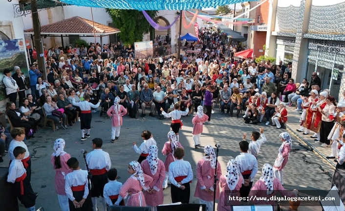 Keyifli bir Pazar yaşandı