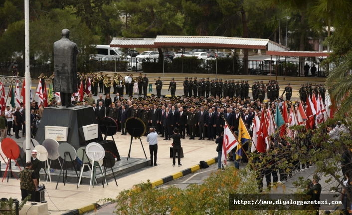 Saat 09.05’te  hayat durdu