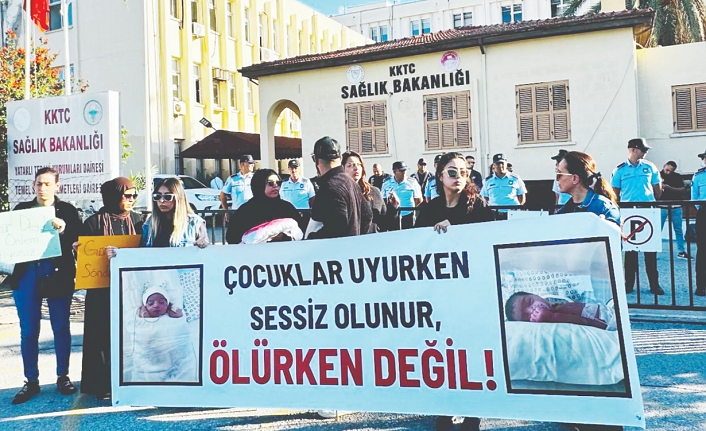 Tüm suçlular hesap vermeli