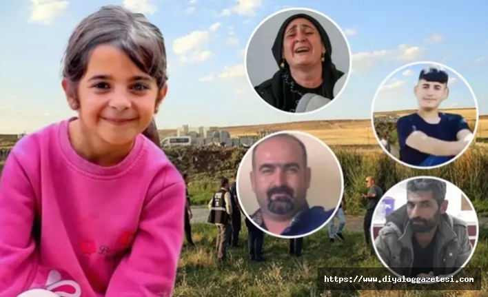 Anneye müebbet hapislik