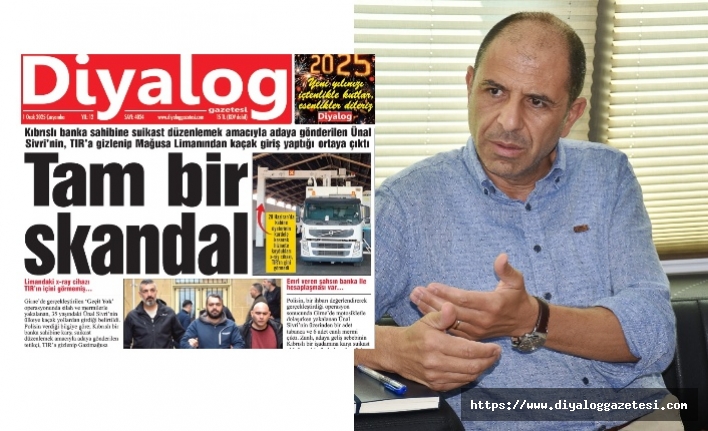 ‘Sınırlar galbura döndü’