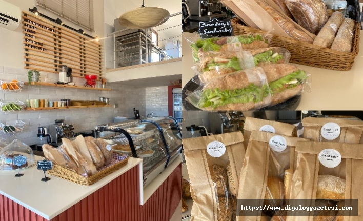 Ekşi Mayanın Büyüsü: Bread Table’da bir gün