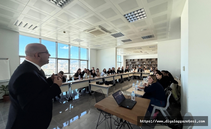 Hedef daha güvenli hizmet