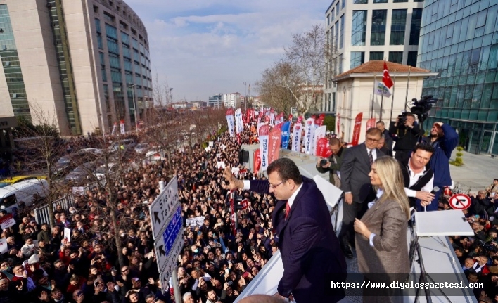 ‘Hedefin ne olduğu belli’