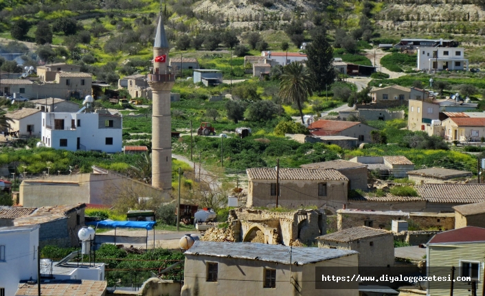 ‘Kapı açılmalı’