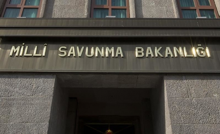 Türkiye MSB kaynaklarından, Mısır ile GKRY arasındaki anlaşmaya tepki: “Yok hükmündedir"