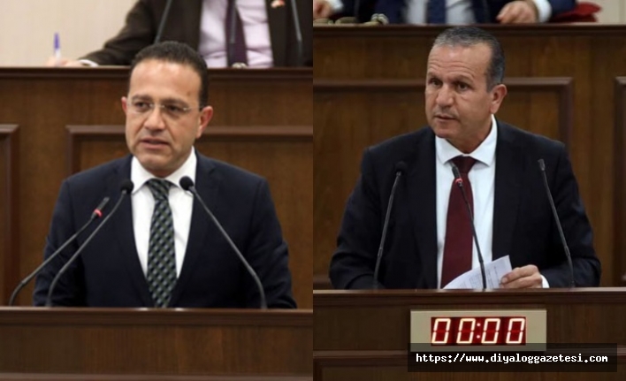 ‘Acı gerçekler’
