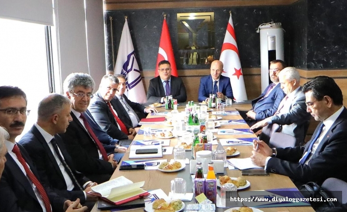 Eğitimde rota çizildi