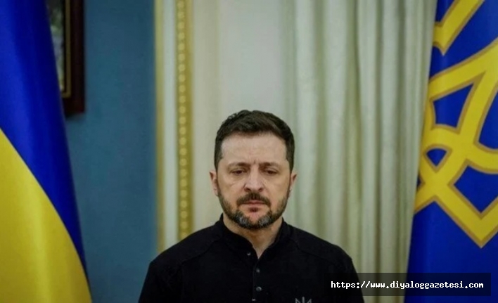 Gözler Londra’da