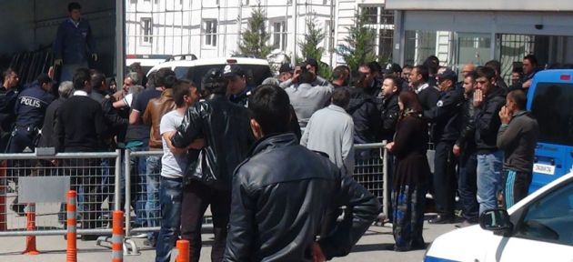 27 yaşında veda etti