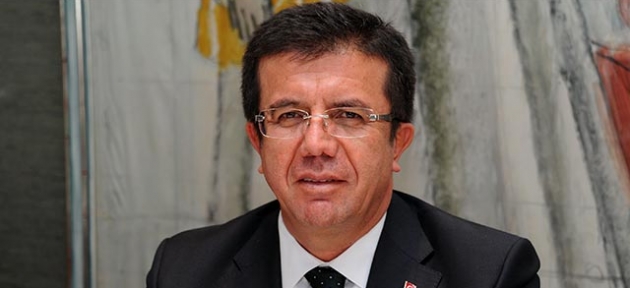 Açılışını Zeybekci yapacak