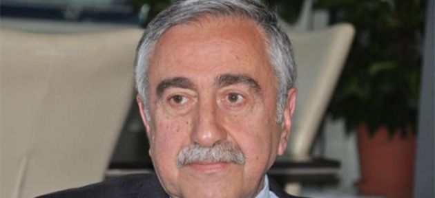 Akıncı: Şiddet sadece fiziksel değil