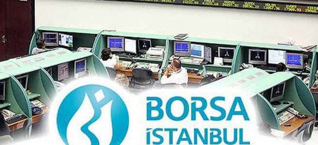 Altının kilogramı 98 bin 250 liraya geriledi