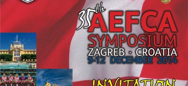 Antrenörler Zagreb’te