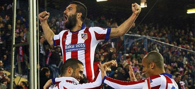 Arda’nın bonservisi 34 milyon Euro