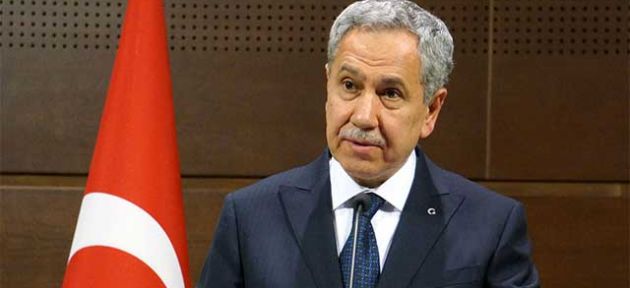 Arınç’ın programı açıklandı