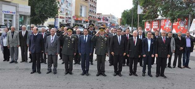 Başman: Çok acılar çektik