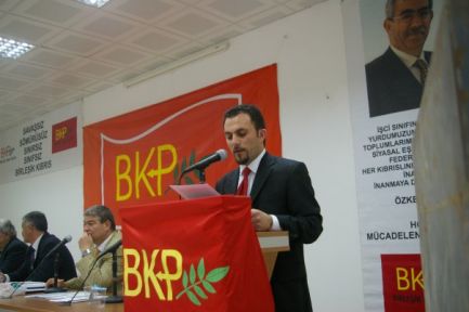 BKP: Taş ocakları kapatılsın