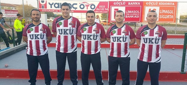 Bocce’de ilk haftada favoriler galip