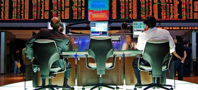 Borsa günü yüzde 2,46’lık bir düşüşle tamamladı