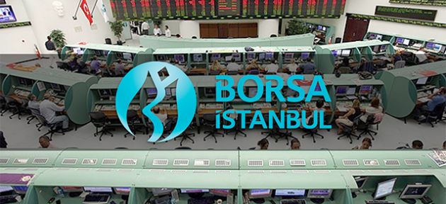 Borsa haftayı yatay tamamladı