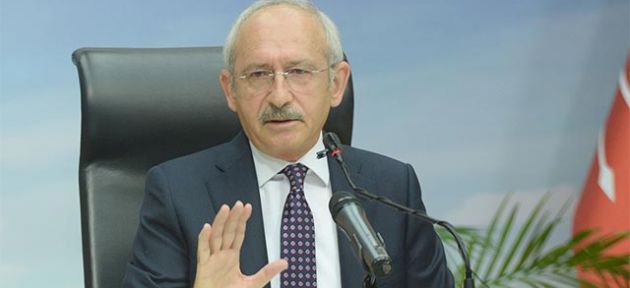 CHP ‘evete’ hazır 