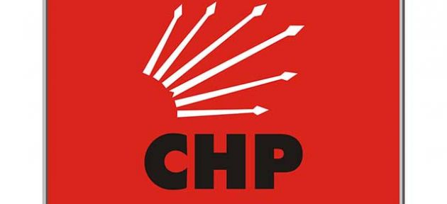 CHP'de 30 İlçe başkanı istifa etti