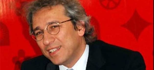 Ahmet can dündar