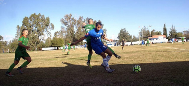 Denizli ile Lapta yenişemedi: 0-0