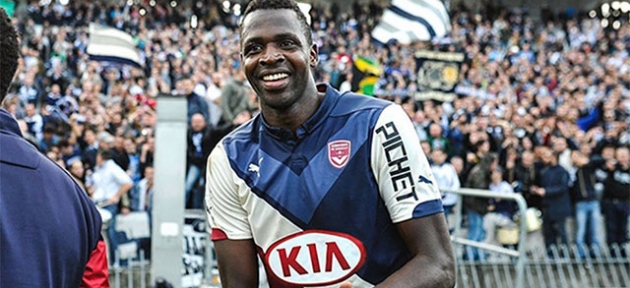 Diabate Serie A'da