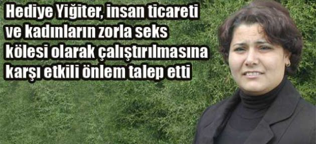 “Durum utanç verici”