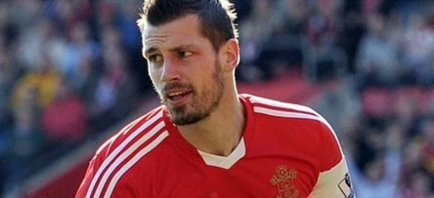 Everton Schneiderlin'i aldı