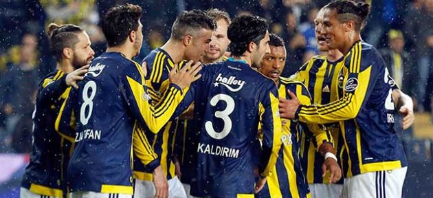 Fener evinin “Paşa”sı