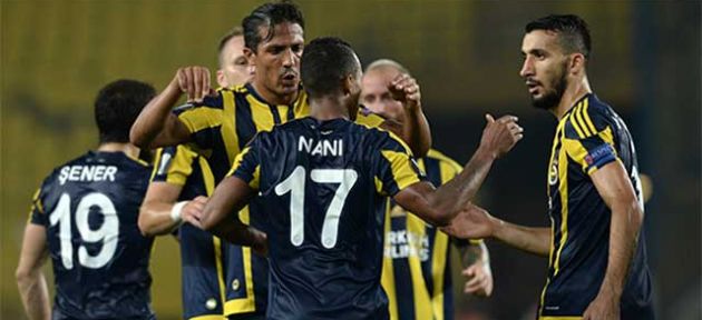 Fener ve Beşiktaş’ın zor gecesi