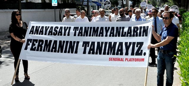 “Fermana Hayır” 