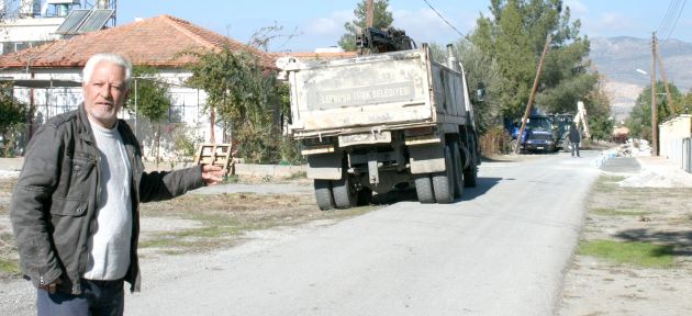 ‘Gelin halimizi görün’