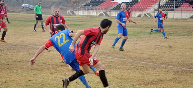 Göçmenköy komşuya acımadı