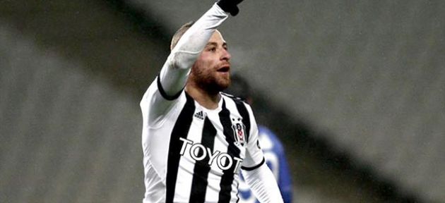 Gökhan Töre'de sona doğru