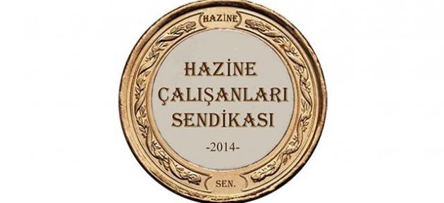 Hazine-Sen faaliyette