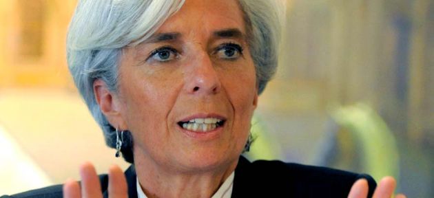 IMF, G-20’den memnun 