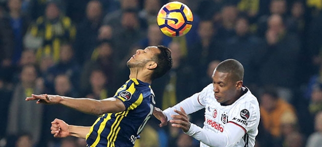 Kadıköy’de sessiz gece 0-0